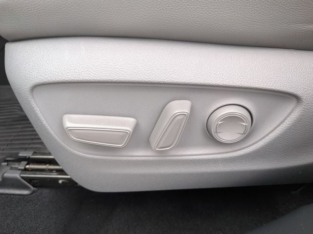 2022 Toyota HIGHLANDER HYBRD XLE