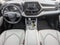 2022 Toyota HIGHLANDER HYBRD XLE