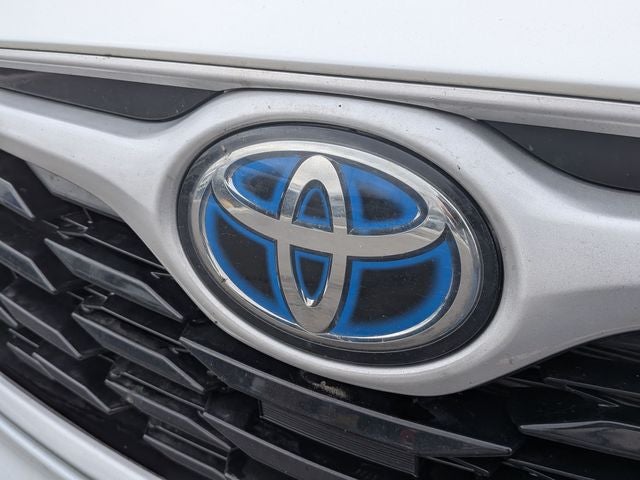2022 Toyota HIGHLANDER HYBRD XLE