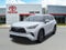 2022 Toyota HIGHLANDER HYBRD XLE