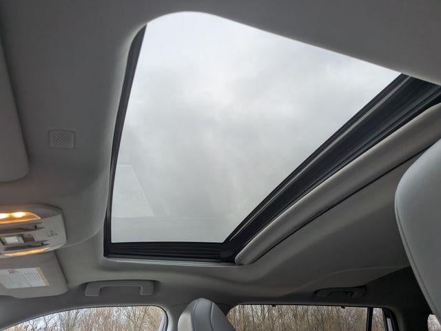 2022 Toyota HIGHLANDER HYBRD XLE