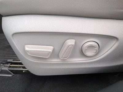 2022 Toyota HIGHLANDER HYBRD XLE