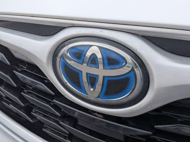 2022 Toyota HIGHLANDER HYBRD XLE