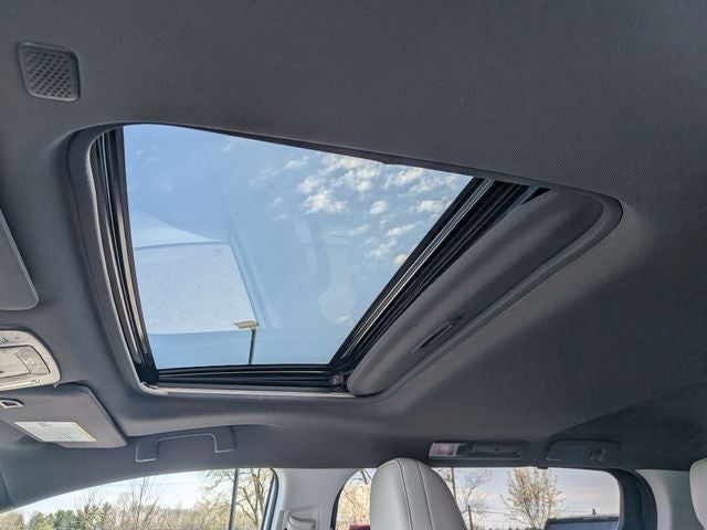 2022 Toyota Sienna XSE 7 Passenger
