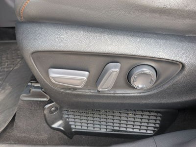 2022 Toyota Sienna XSE 7 Passenger