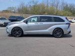 2022 Toyota Sienna XSE 7 Passenger