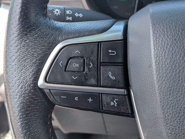 2022 Toyota Sienna XSE 7 Passenger