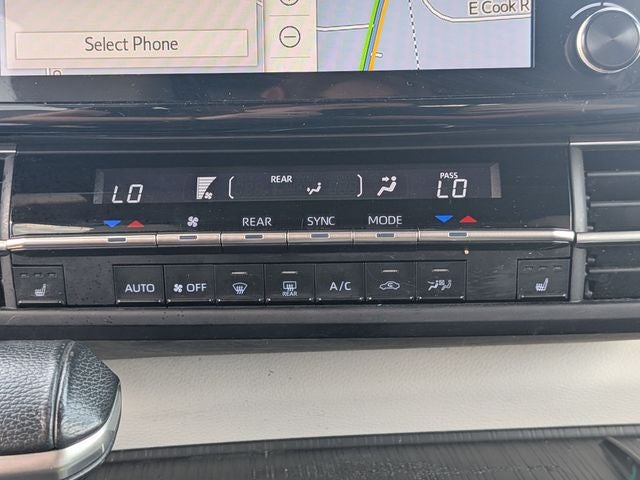 2022 Toyota Sienna XSE 7 Passenger