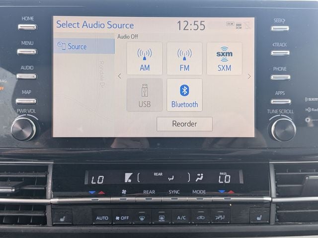 2022 Toyota Sienna XSE 7 Passenger