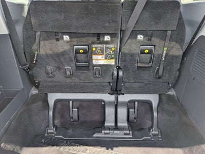 2022 Toyota Sienna XSE 7 Passenger