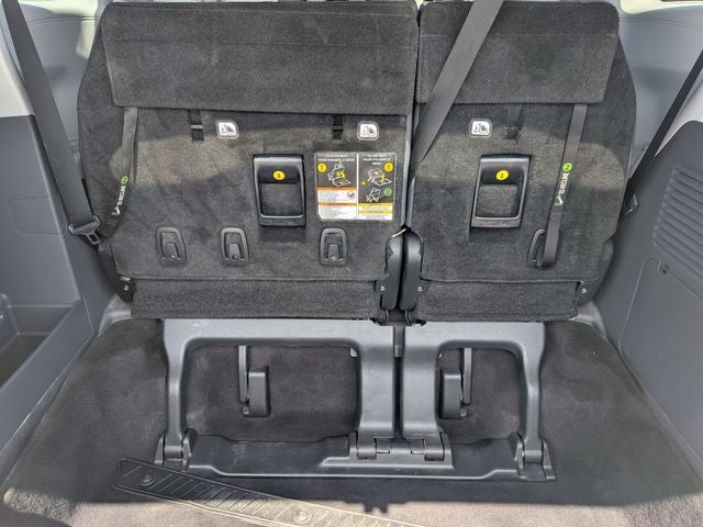 2022 Toyota Sienna XSE 7 Passenger