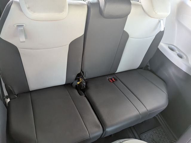 2022 Toyota Sienna XSE 7 Passenger