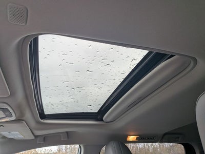 2022 Toyota Sienna XLE 7 Passenger