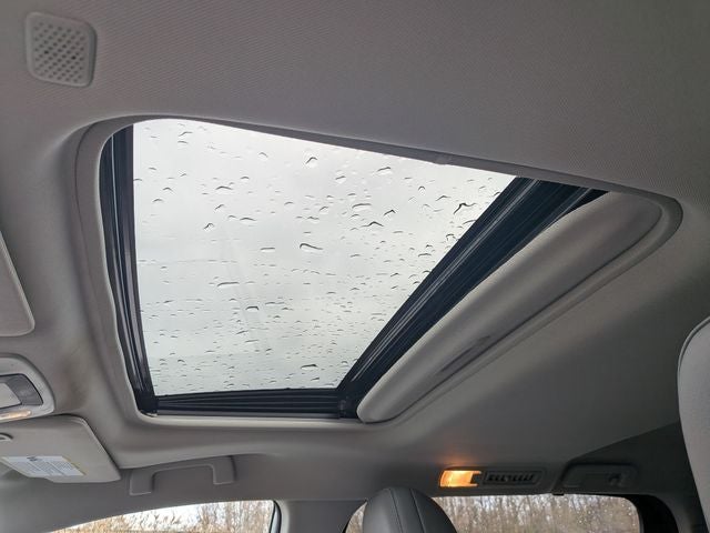 2022 Toyota Sienna XLE 7 Passenger