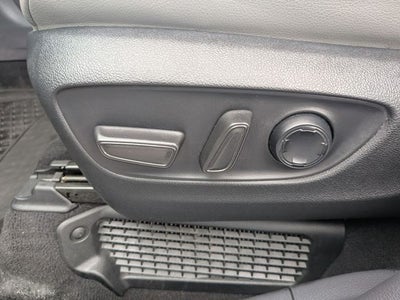 2022 Toyota Sienna XLE 7 Passenger