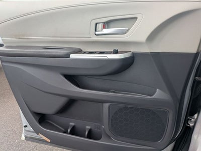 2022 Toyota Sienna XLE 7 Passenger