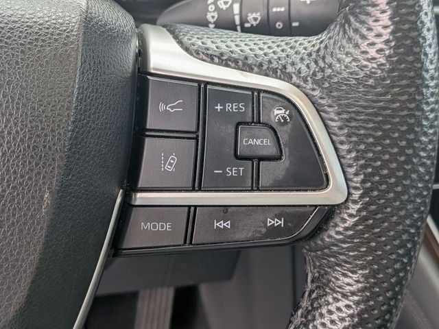 2022 Toyota Sienna XLE 7 Passenger