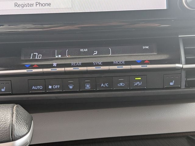 2022 Toyota Sienna XLE 7 Passenger