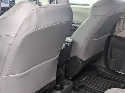 2022 Toyota Sienna XLE 7 Passenger