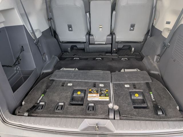 2022 Toyota Sienna XLE 7 Passenger
