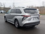 2022 Toyota Sienna XLE 7 Passenger
