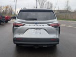 2022 Toyota Sienna XLE 7 Passenger
