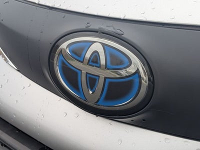 2022 Toyota Sienna XLE 7 Passenger