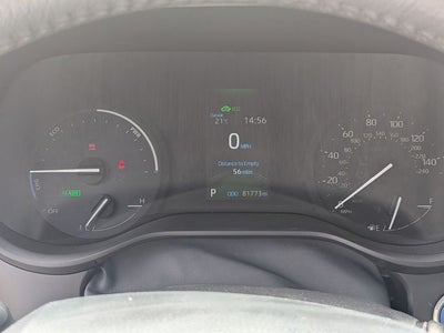 2022 Toyota Sienna LE 8 Passenger