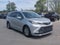 2022 Toyota Sienna LE 8 Passenger