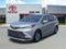 2022 Toyota Sienna LE 8 Passenger