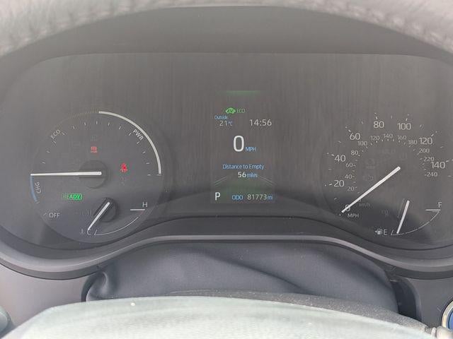 2022 Toyota Sienna LE 8 Passenger