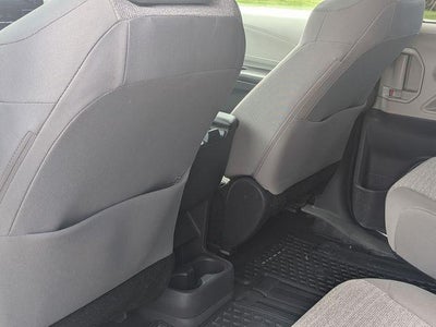 2022 Toyota Sienna LE 8 Passenger