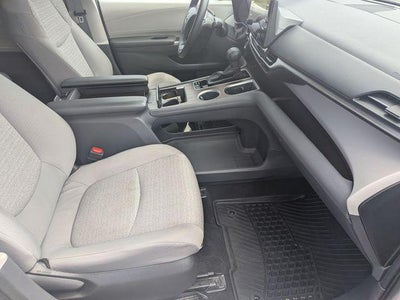 2022 Toyota Sienna LE 8 Passenger