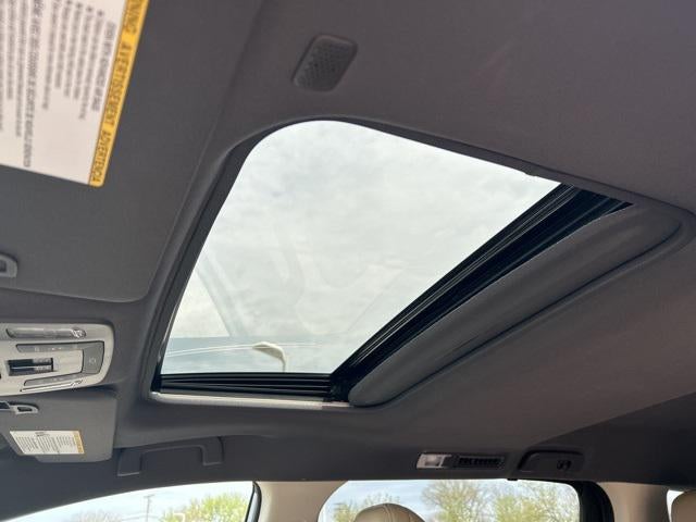 2023 Toyota Sienna XLE 7 Passenger