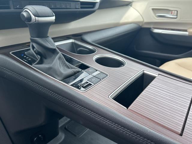 2023 Toyota Sienna XLE 7 Passenger