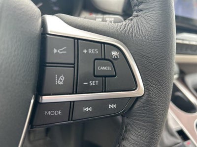 2023 Toyota Sienna XLE 7 Passenger