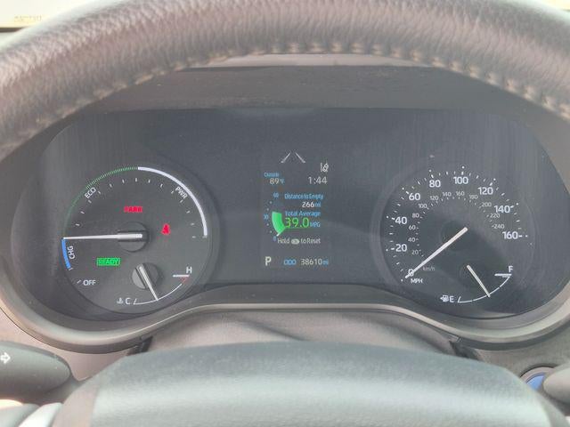2023 Toyota Sienna XLE 7 Passenger