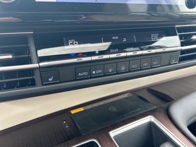 2023 Toyota Sienna XLE 7 Passenger