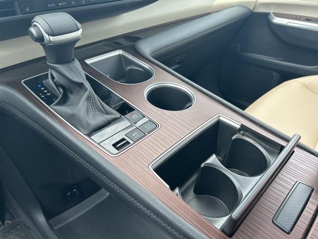 2023 Toyota Sienna XLE 7 Passenger