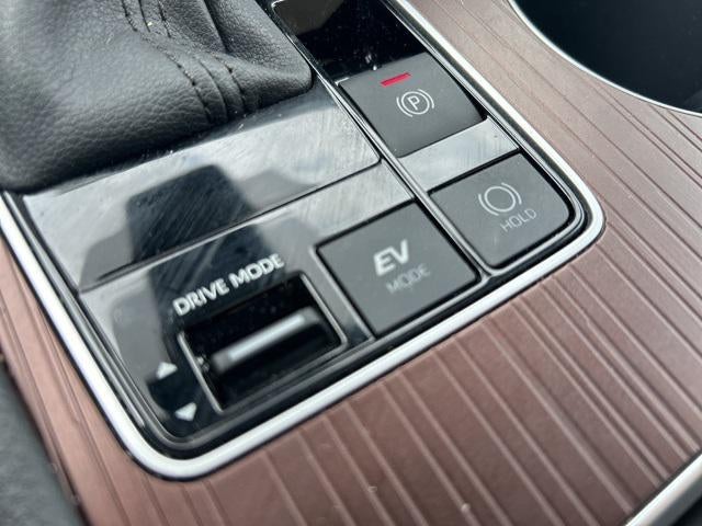2023 Toyota Sienna XLE 7 Passenger