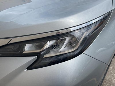 2023 Toyota Sienna XLE 7 Passenger