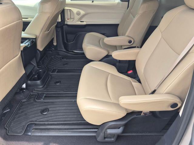 2023 Toyota Sienna XLE 7 Passenger