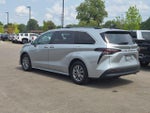 2023 Toyota Sienna XLE 7 Passenger