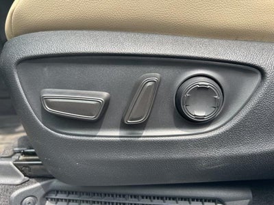 2023 Toyota Sienna XLE 7 Passenger