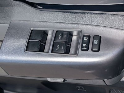 2018 Toyota Sequoia Limited