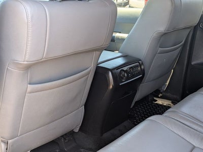 2018 Toyota Sequoia Limited