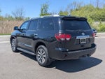 2018 Toyota Sequoia Limited