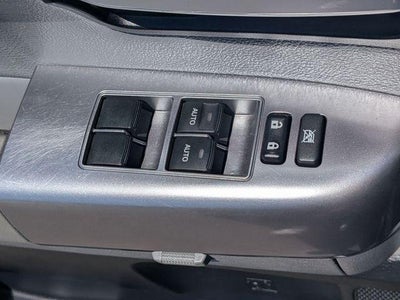 2018 Toyota Sequoia Limited