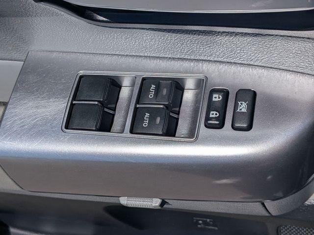 2018 Toyota Sequoia Limited