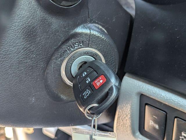 2018 Toyota Sequoia Limited